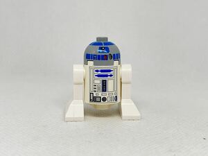 LEGO レゴ スターウォーズ ミニフィグ 