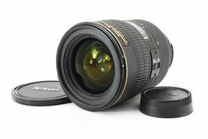 【ジャンク】ニコン ED AF-S Nikkor 28-70mm f/2.8 D IF ズームレンズ #3491