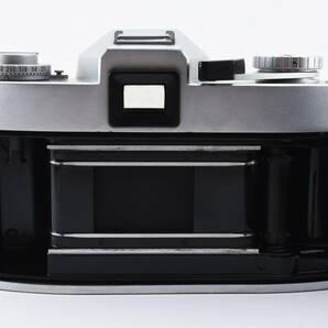 ライカフレックス Type I 35mm SLR フィルムカメラ #3499の画像7