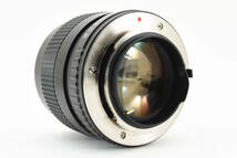 リコー XR RIKENON 55mm f/1.2 レンズ PENTAX Kマウント用 #3525_画像7