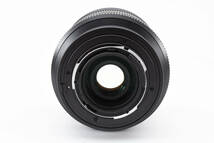 コンタックス Carl Zeiss Vario-Sonnar T* 35-135mm f3.3-4.5 MMJ レンズ #3579_画像6