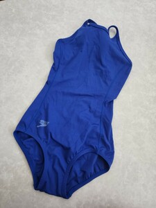 【10】 SPEEDO 競泳水着 スイムウェア 女子 サイズM