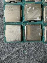 Intel cpu i3 まとめ9個_画像4