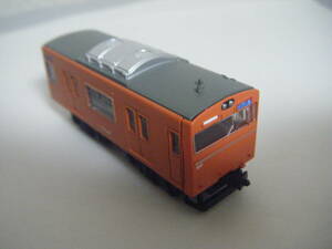 Bto rain 103 series body quality improvement 40N car Osaka loop line ( orange ). head car k is 103-848 2017 year Rod prompt decision!