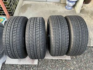 スタッドレスタイヤ 245/40R20 リンロン グリーマックス ウィンター アイス I-15 SUV LINGLONG GREEN-Max winter ice 4本　