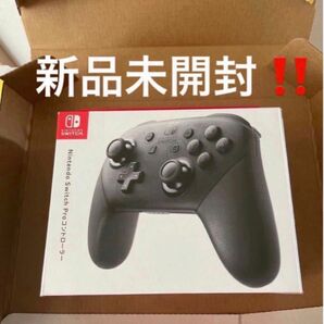 Nintendo Switch Proコントローラー(Procon) ／ニンテンドー スイッチ プロコントローラー(プロコン)