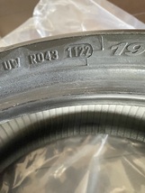 ピレリディアブロスーパーコルサV2 SP PIRELLI SUPERCORSA V2 190/ 50 /17 _画像4