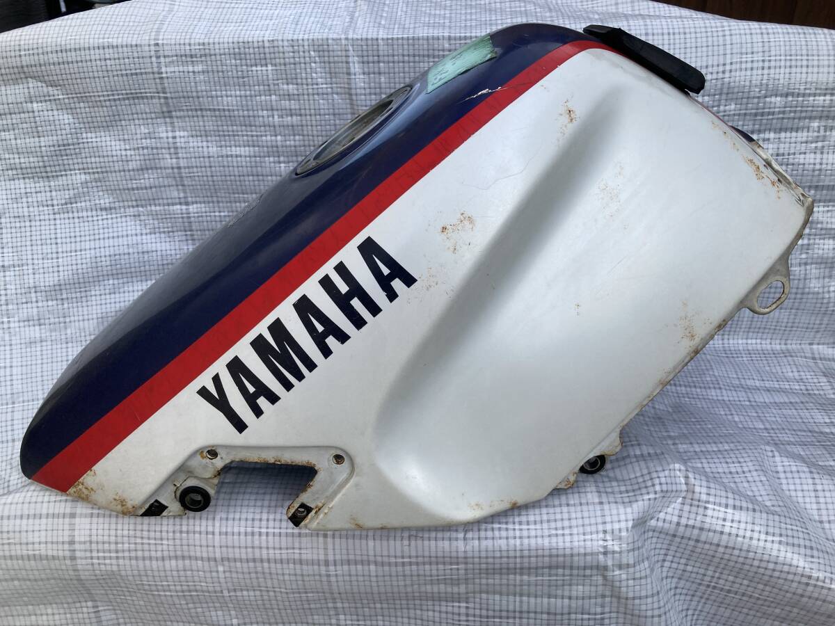 2025年最新】Yahoo!オークション -fzr250 2kr タンクカバーの 2025年最新】Yahoo!オークション -fzr250 2kr タンクカバーの