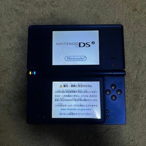 Nintendo DSi