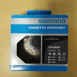 シマノ カセットスプロケット アルテグラ 11-25T