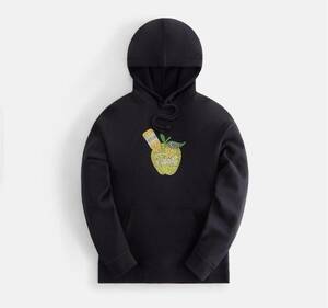 【新品未使用】Kith Treats Cider Williams III Hoodie パーカー 