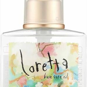 Loretta ヘアオイル ロレッタ