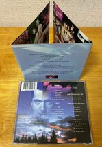 ◎LITO VITALE / Pantallas (1995年作/Argentina産Prog/ OST [TVドラマ-舞台-バレエ等]) ※Argentina盤CD【 CICLO 3 CD 50047 】1995年発売_画像5