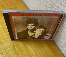 ◎PASTORAL / El Album ( 1988年Compi/Argentina産Folk Prog/Acoustic )※Argentina盤CD/未開封/未使用【 INTERDISC 522540-2 】1994年発売_画像4