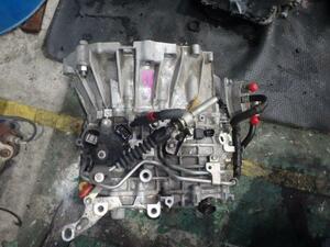 ウェイク DBA-LA700S オートマチックミッションASSY L KF-VE R59 6BE 30400-B2530 CVT/2WD/KF-VE4/走行92126KM 220538