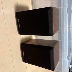 動作確認済 marantz マランツ 2ウエイ・スピーァー・システム LS-5A 日本マランツ株式会社 ペア 