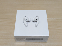 美品 Apple AirPods Pro 第1世代 MWP22J/A ノイキャン 外部音取り込み_画像1