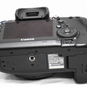 【超美品・メーカー保証書等完備】Canon キヤノン EOS 5D Mark Ⅳ マーク4の画像10