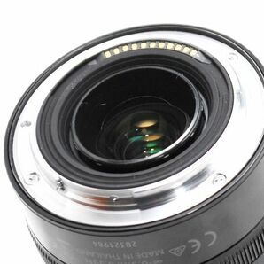 【新品級の超美品・純正フード付き】Nikon ニコン NIKKOR Z 24-70mm f/4 Sの画像7
