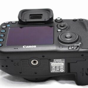 【超美品・メーカー保証書等完備 豪華セット】Canan キヤノン EOS 7D Mark II EF-S 18-55mm IS Ⅱの画像8