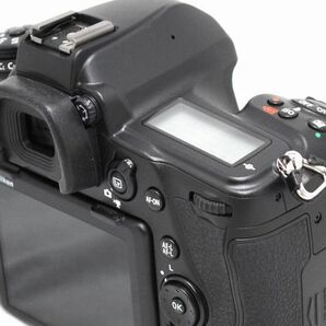 【超美品・メーカー保証書 付属品完備】Nikon ニコン D780の画像7