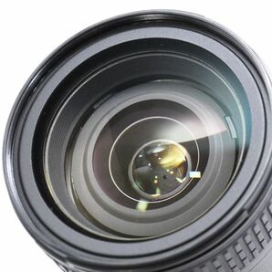 【新品級の超美品・メーカー保証書等完備】Nikon ニコン AF-S NIKKOR 24-85mm f/3.5-4.5 G ED VRの画像4
