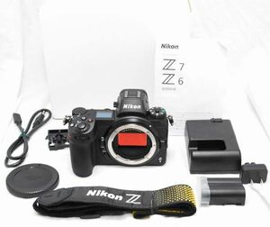 [ super-beauty goods * main accessory equipping ]Nikon Nikon Z6