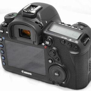 【超美品・メーカー保証書等完備】Canon キヤノン EOS 5D Mark Ⅳ マーク4の画像4