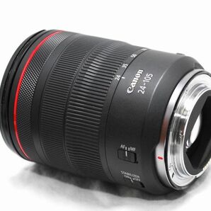 【新品・未使用】Canon キヤノン RF 24-105mm F4 L IS USMの画像6