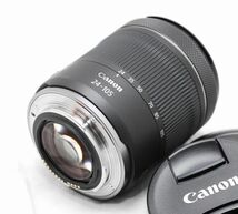 【新品級の超美品】Canon キヤノン RF 24-105mm F4-7.1 IS STM_画像3