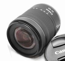 【新品級の超美品】Canon キヤノン RF 24-105mm F4-7.1 IS STM_画像2