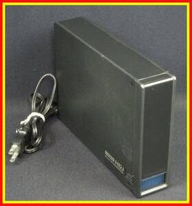 .9650 used I-O DATA HDJ-UT1.0 USB3.0 attached outside HDD hard disk drive 1TB