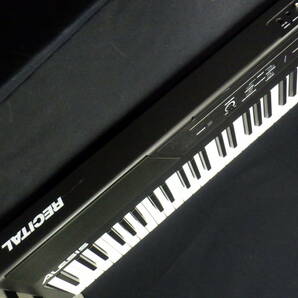 李9531 発送不可 引取り限定商品 Alesis 電子ピアノ 88鍵盤 電子ピアノ の画像5
