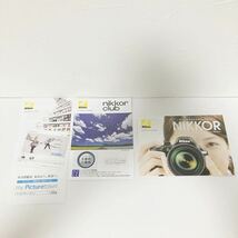 Nikon ニコン D3100 使用説明書　取扱説明書 オマケ付き Y0026_画像8