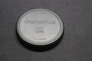 オリンパス OLYMPUS LR-2 M.ZUIKO DIGITAL 共通レンズリアキャップ[0064]