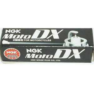 ピー・ジー・オー PGO マイブブ125 用 NGK CR7HDX-S 97593 ★00-1363 MotoDX スパークプラグ