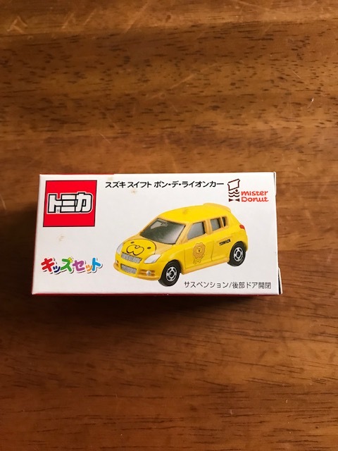 ミニカーショップ ケンボックス トミカ 特注・その他スズキ