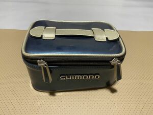  Shimano SHIMANO tuck ru case parasol vise case 