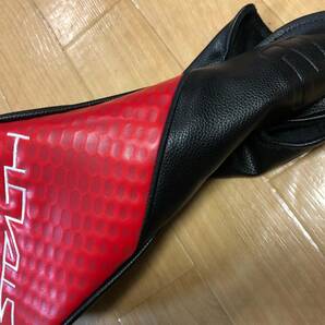 未使用 TaylorMade(テーラーメイド) STEALTH 2 HD ドライバー TENSEI RED TM50 カーボンシャフト FLEX-R 10.5の画像8