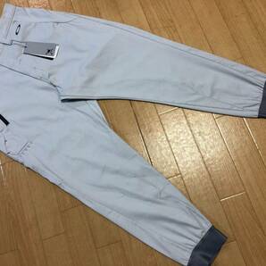 OAKLEY GOLF(オークリーゴルフ)SKULL VERSATILE TPD JOGGER 5.0 ストレッチ ジョガーパンツ FOA404233(WHITE)８７の画像1