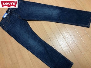 Levis(リーバイス) 502 TAPER COOL デニム ジーンズ 29507-1354 サイズＷ３６/９１ＣＭ・Ｌ３２/８１ＣＭ