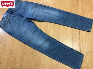 Levis(リーバイス) 502 TAPER COOL デニム ジーンズ 29507-1328 サイズＷ３２/８１ＣＭ・Ｌ３２/８１ＣＭ