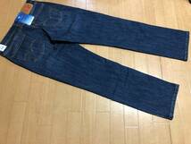 Levis(リーバイス) 514 STRAIGHT COOL デニム ジーンズ 00514-1706 サイズＷ３２/８１ＣＭ・Ｌ３２/８１ＣＭ_画像2