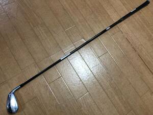 未使用 TaylorMade(テーラーメイド) STEALTH UDI アイアン型ユーティリティ TENSEI SILVER TM70 カーボンシャフト FLEX-S ＃３