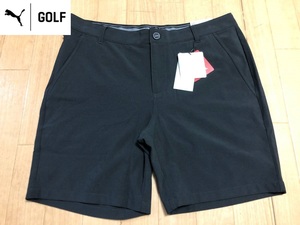 PUMAGOLF(プーマゴルフ)春夏 101FIT ストレッチ ゴルフ ショートパンツ 620786(04)８２