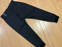 OAKLEY GOLF(オークリーゴルフ)SKULL VERSATILE TPD JOGGER 5.0 ストレッチ ジョガーパンツ FOA404233(BLACKOUT)８２_画像2