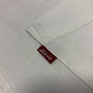 Levis(リーバイス) ONE POCKET SHIRT ワンポケット シャツ 47784-0019 ＵＳサイズＬ(日本サイズ約ＸＬ)の画像4