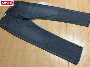 Levis(リーバイス) 502 TAPER COOL デニム ジーンズ 29507-1335 サイズＷ３６/９１ＣＭ・Ｌ３２/８１ＣＭ