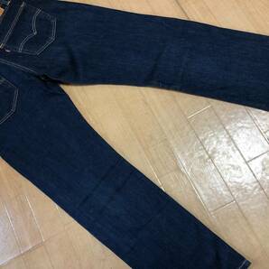 Levis(リーバイス) 559 RELAXED STRAIGHT ジーンズ 00559-0619 サイズＷ３６/９１ＣＭ・Ｌ３２/８１ＣＭの画像2