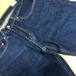 Levis(リーバイス) 559 RELAXED STRAIGHT ジーンズ 00559-0619 サイズＷ３６/９１ＣＭ・Ｌ３２/８１ＣＭの画像3